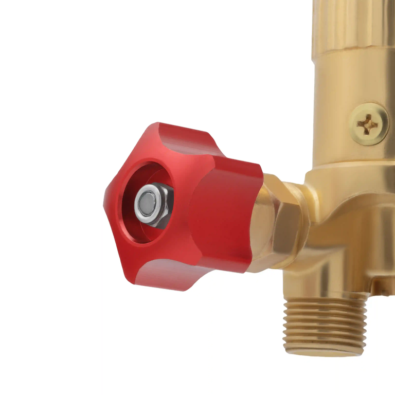 Ronix RH-4509 Long Cutting Torch Murex Type